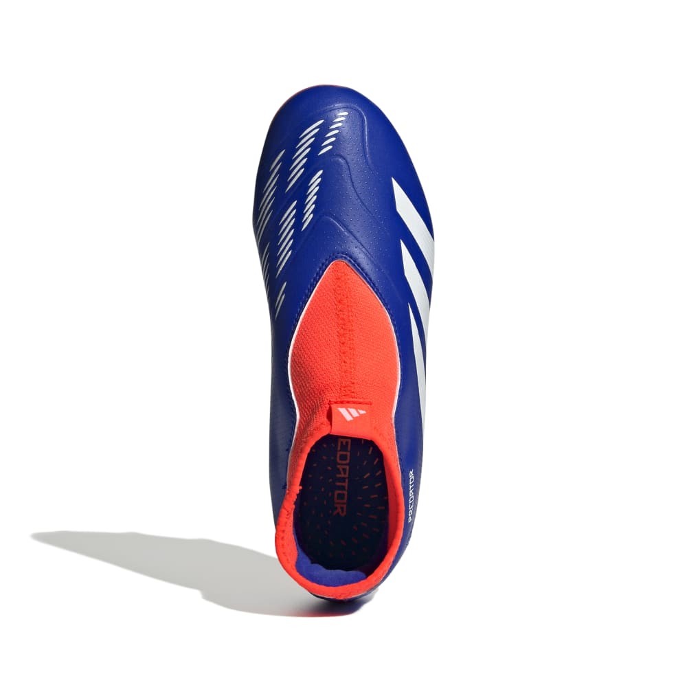 Zapatillas Adidas PREDATOR LEAGUE LL FG J IF6356 Niño