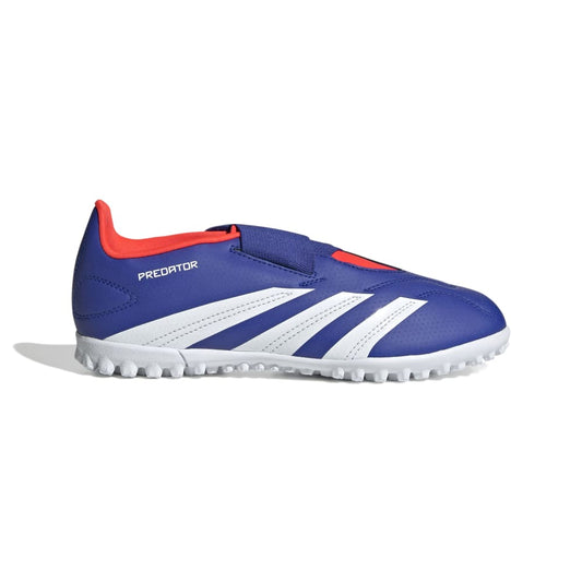 Zapatillas Adidas PREDATOR CLUB VEL TF J IF6427 Niño