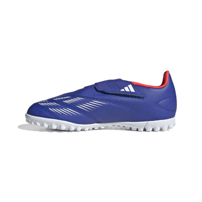 Zapatillas Adidas PREDATOR CLUB VEL TF J IF6427 Niño