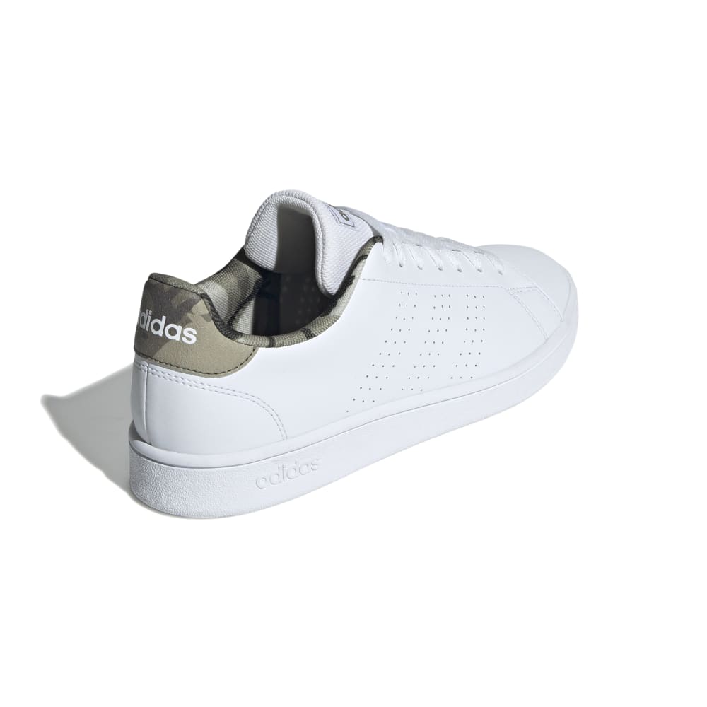 Zapatilla Adidas ADVANTAGE BASE IF8558 Hombre