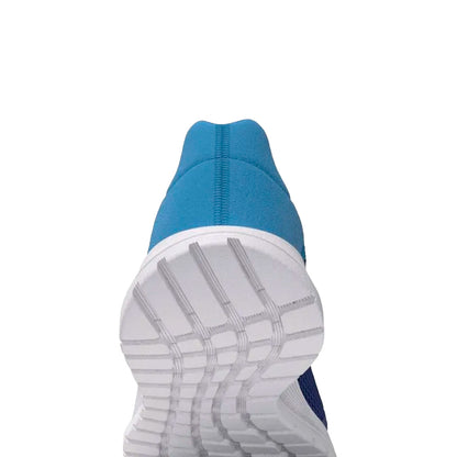 Zapatilla Adidas Tensaur Run 2.0 K IG1244 Niño