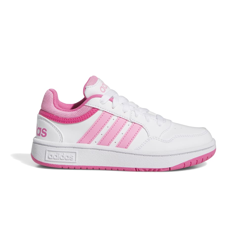 Adidas hoops niña on sale