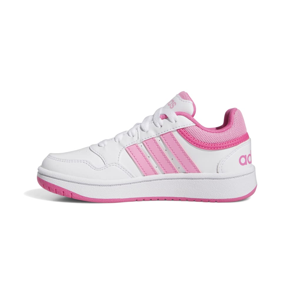 Zapatilla Adidas HOOPS 3.0 K IG3827 Niña