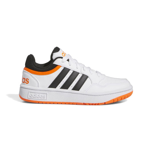 Zapatilla Adidas HOOPS 3.0 K IG3828 Niño