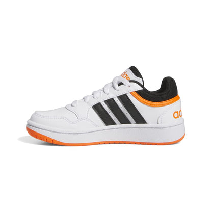 Zapatilla Adidas HOOPS 3.0 K IG3828 Niño