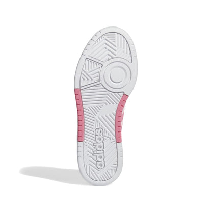 Zapatilla Adidas HOOPS 3.0 BOLD W IG6114 Mujer