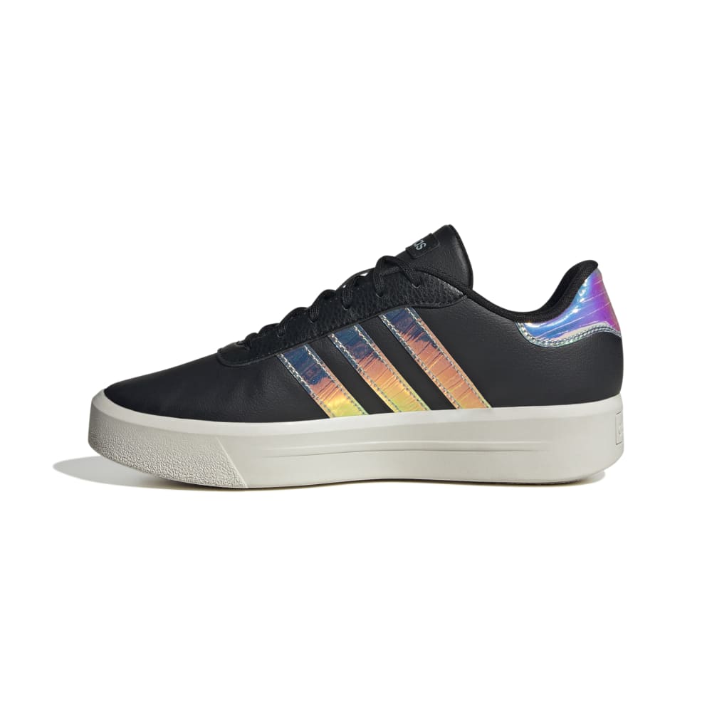 ZAPATILLAS ADIDAS COURT PLATAFORMA