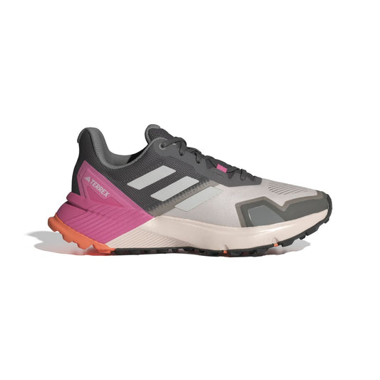 Zapatillas Adidas TERREX SOULSTRIDE W IG8920 Mujer