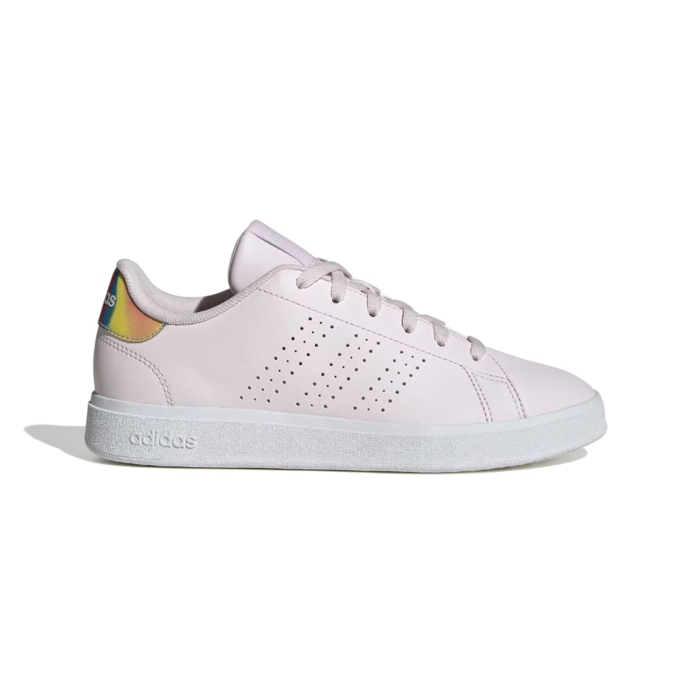 Adidas advantage mujer best sale