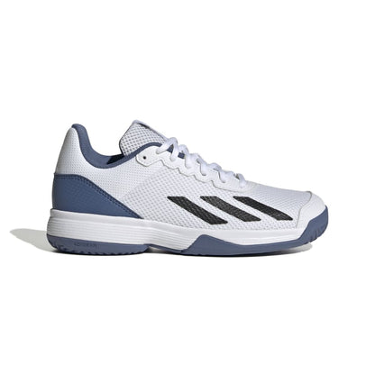 Zapatillas Adidas Courtflash K IG9536 Niño