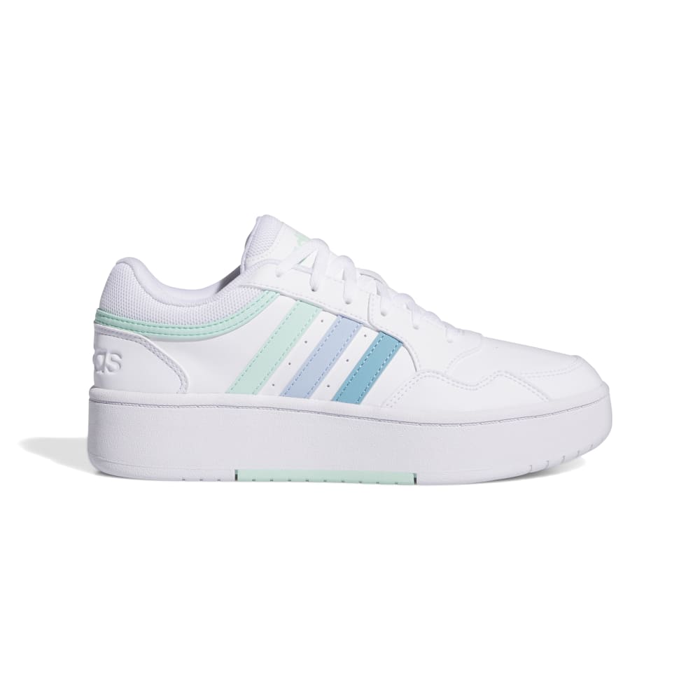 Zapatillas Adidas HOOPS 3.0 BOLD W IH0183 Mujer