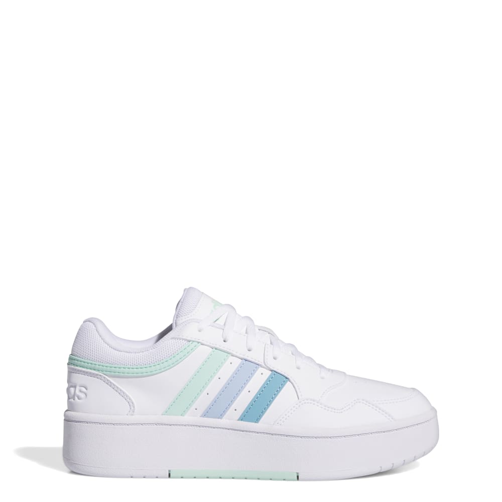 Zapatillas Adidas HOOPS 3.0 BOLD W IH0183 Mujer