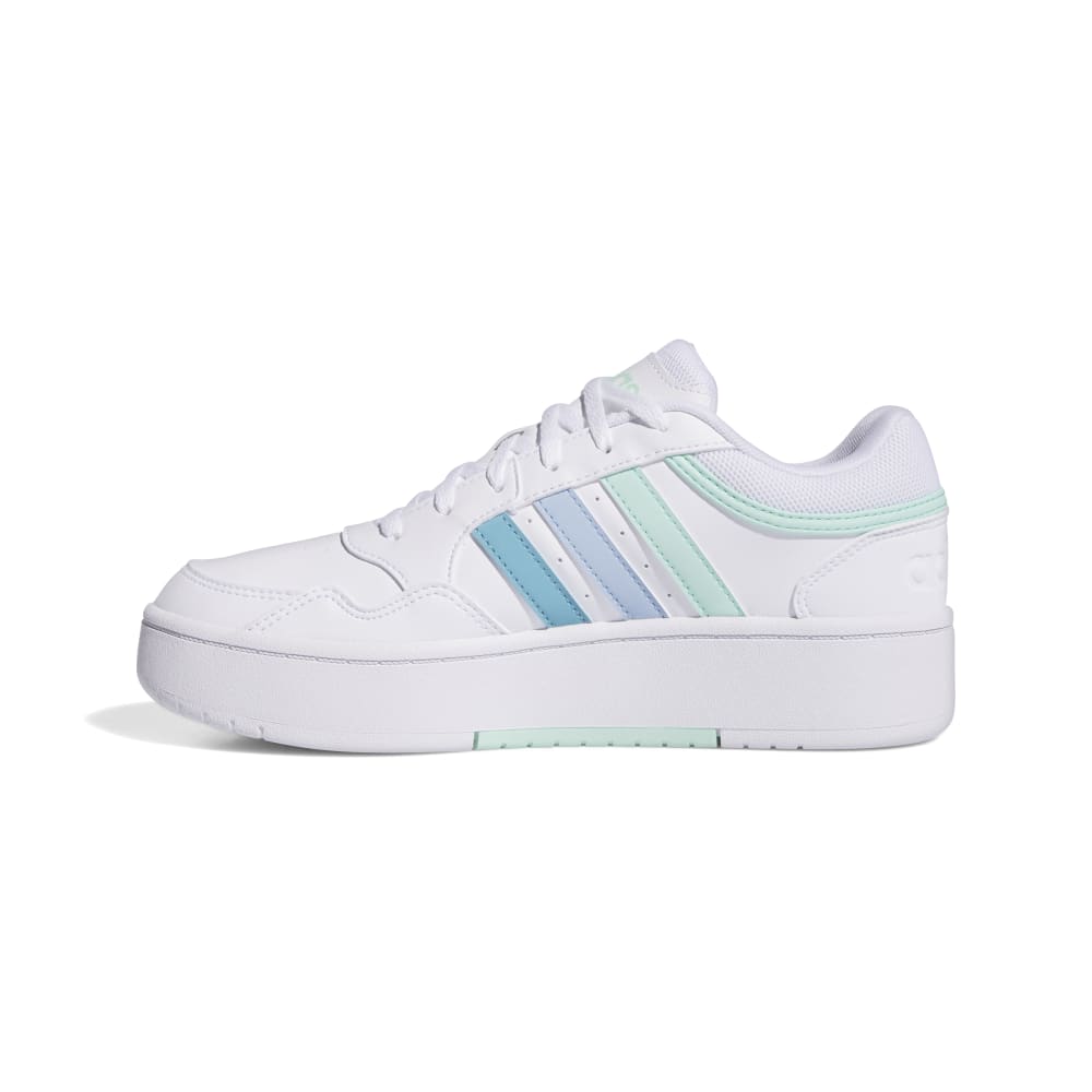 Zapatillas Adidas HOOPS 3.0 BOLD W IH0183 Mujer