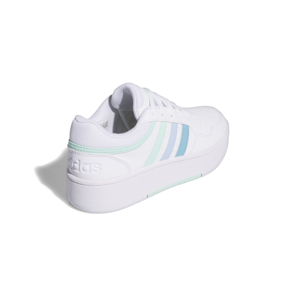 Zapatillas Adidas HOOPS 3.0 BOLD W IH0183 Mujer