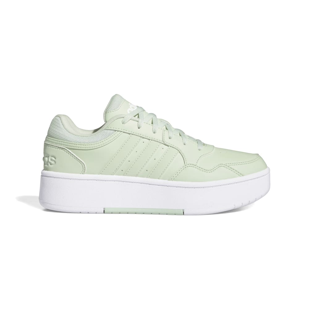 Zapatillas Adidas HOOPS 3.0 BOLD W IH0185 Mujer