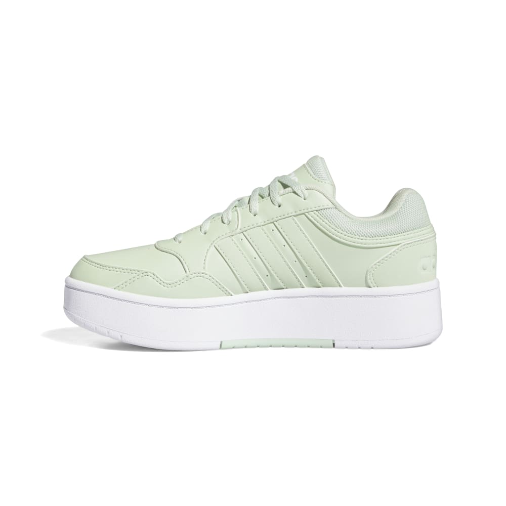 Zapatillas Adidas HOOPS 3.0 BOLD W IH0185 Mujer