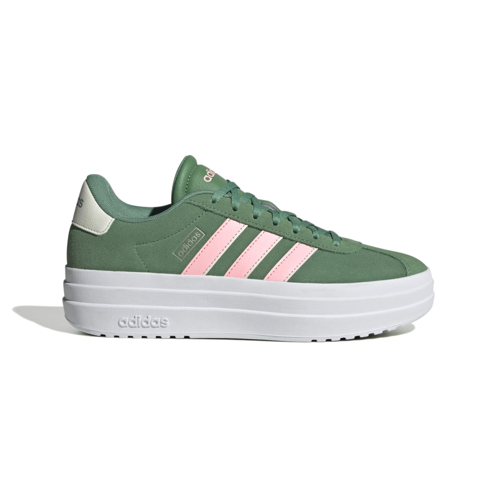 Zapatillas Adidas VL COURT BOLD IH0365 Mujer