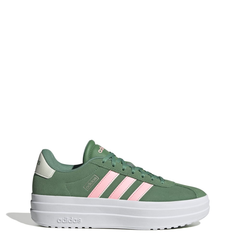 Zapatillas Adidas VL COURT BOLD IH0365 Mujer