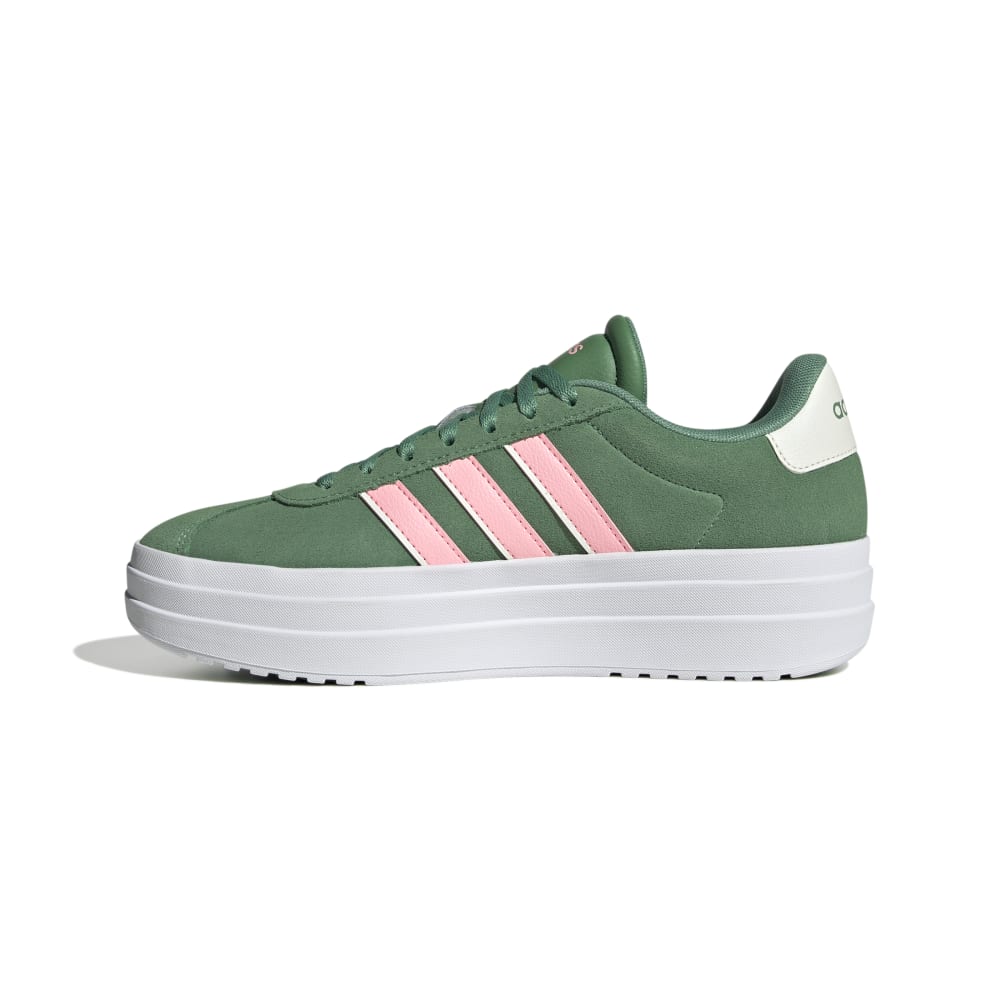 Zapatillas Adidas VL COURT BOLD IH0365 Mujer