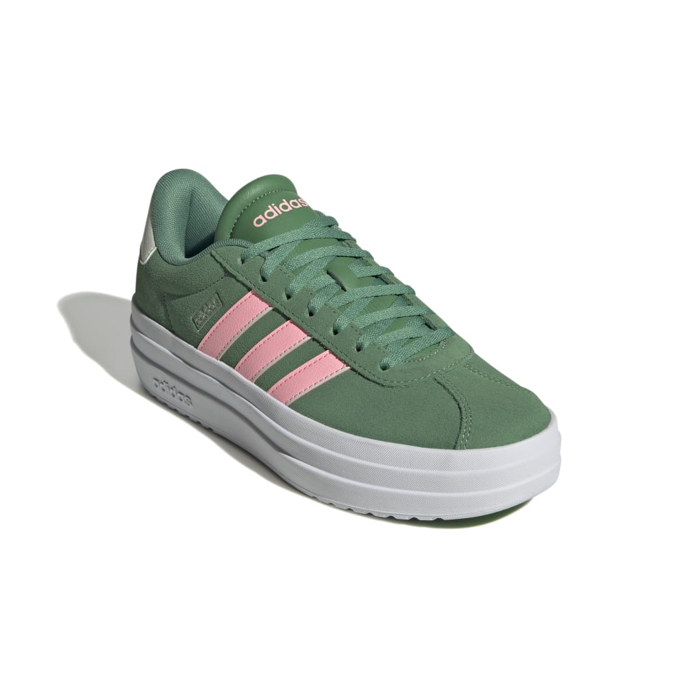 Zapatillas Adidas VL COURT BOLD IH0365 Mujer