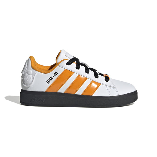 ZAPATILLAS ADIDAS DROIDS GRAND COURT 2.0 K IH1134 - NIÑOS