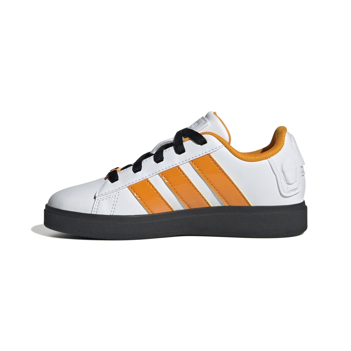 ZAPATILLAS ADIDAS DROIDS GRAND COURT 2.0 K IH1134 - NIÑOS