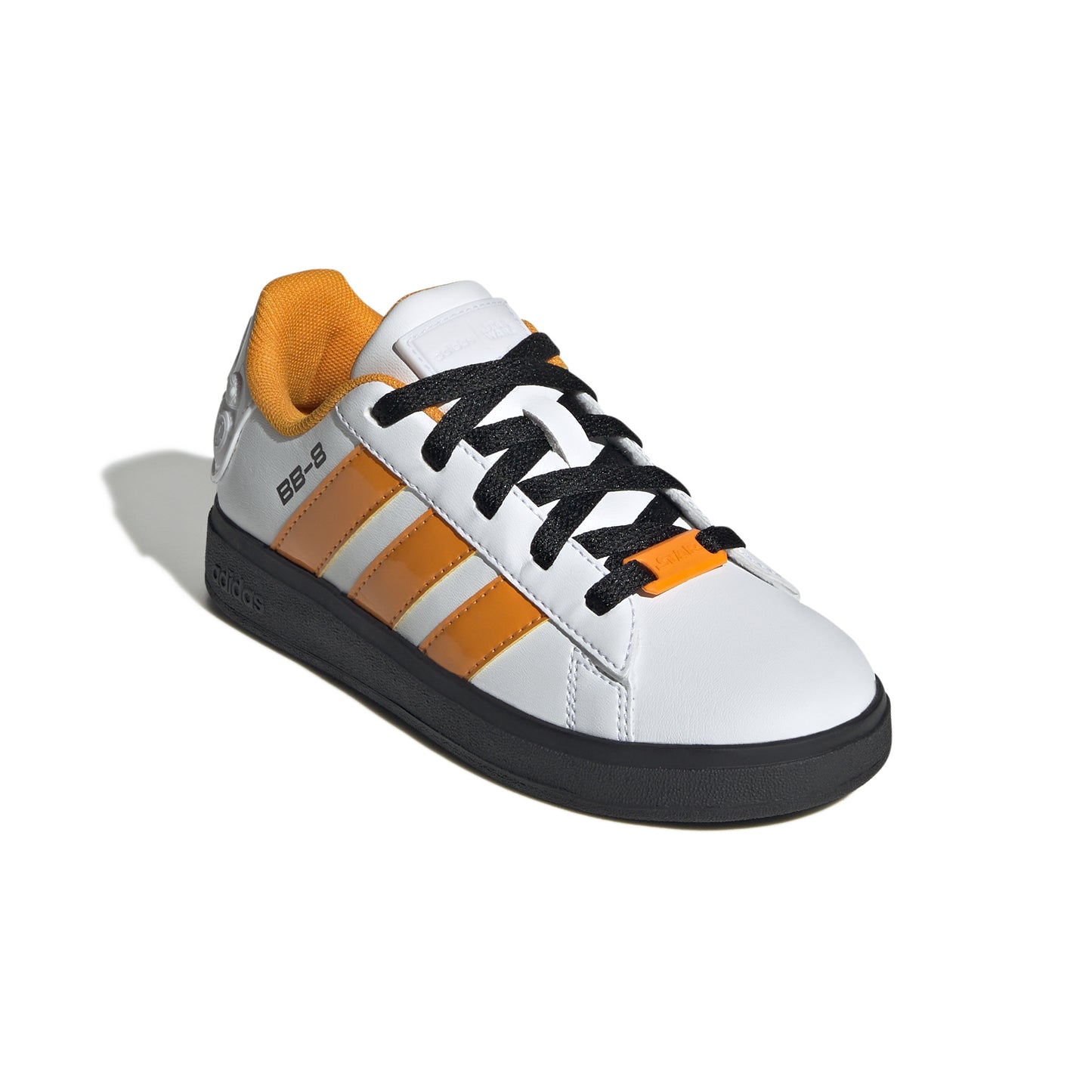 ZAPATILLAS ADIDAS DROIDS GRAND COURT 2.0 K IH1134 - NIÑOS