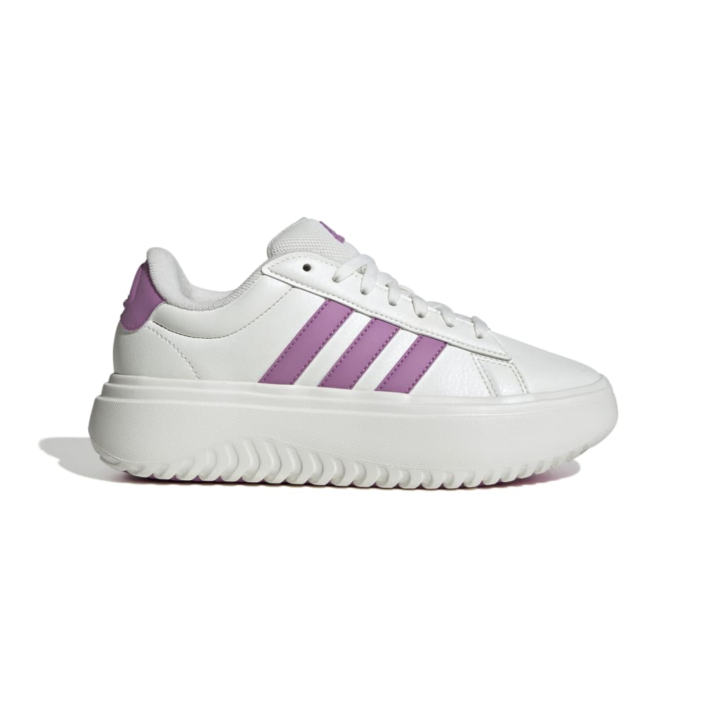 Zapatillas Adidas GRAND COURT PLATFORM IH2423 Mujer