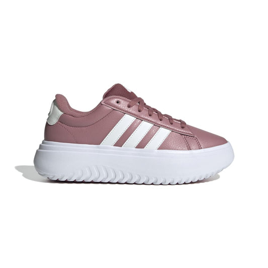 Zapatillas Adidas GRAND COURT PLATFORM IH2424 Mujer