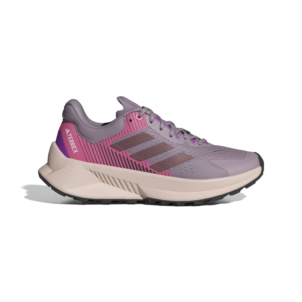 ZAPATILLAS ADIDAS TERREX SOULSTRIDE FLOW W IH3446