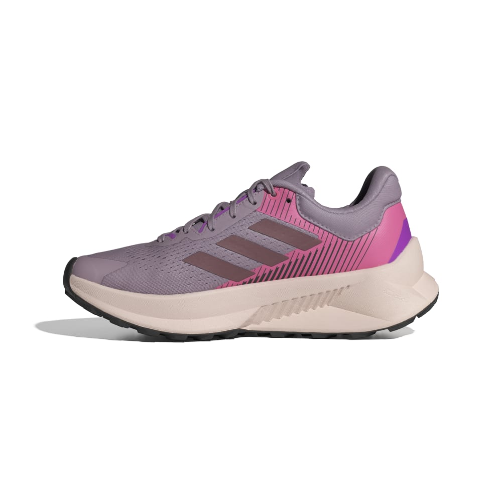 ZAPATILLAS ADIDAS TERREX SOULSTRIDE FLOW W IH3446