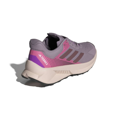 ZAPATILLAS ADIDAS TERREX SOULSTRIDE FLOW W IH3446