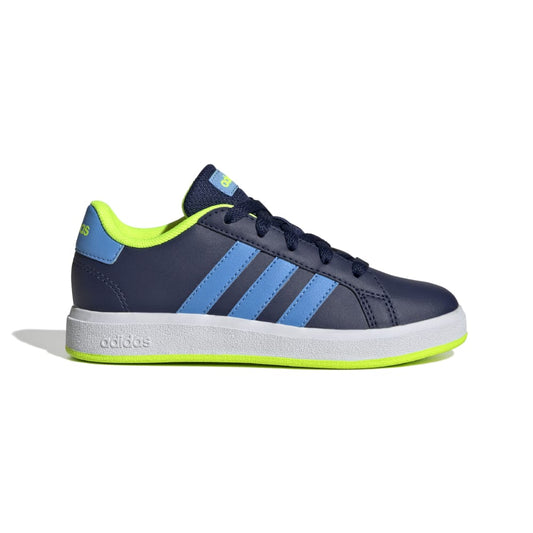 Zapatillas Adidas GRAND COURT 2.0 K IH4887 Niño