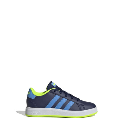 Zapatillas Adidas GRAND COURT 2.0 K IH4887 Niño