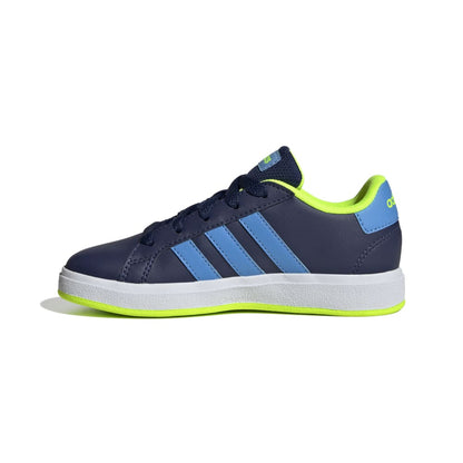 Zapatillas Adidas GRAND COURT 2.0 K IH4887 Niño