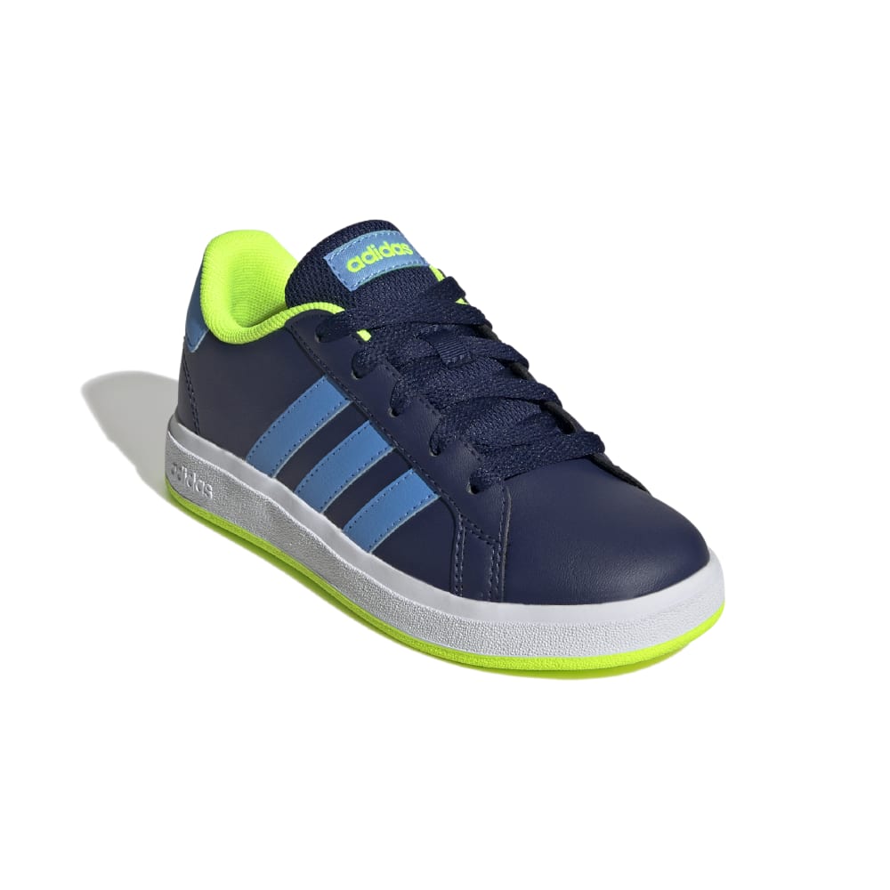 Zapatillas Adidas GRAND COURT 2.0 K IH4887 Niño