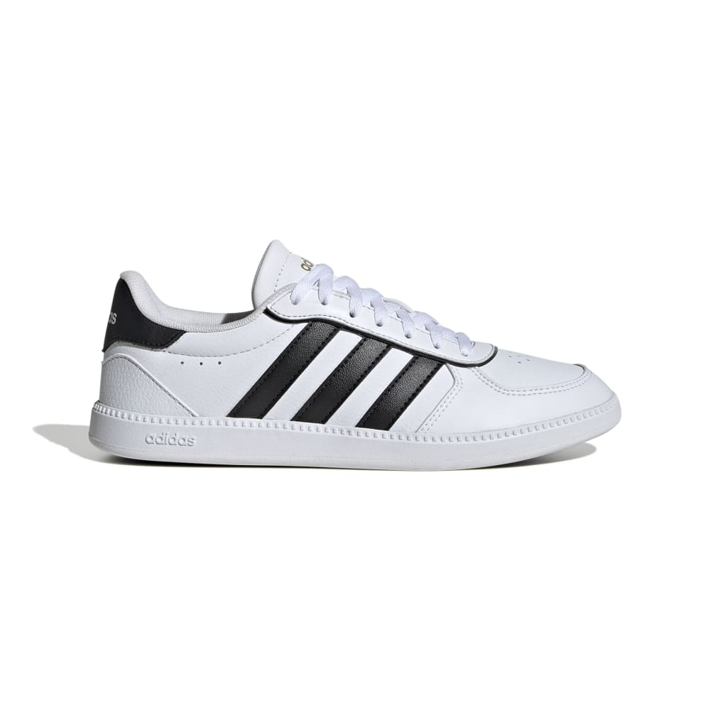 Zapatillas Adidas BREAKNET SLEEK IH5426 Mujer