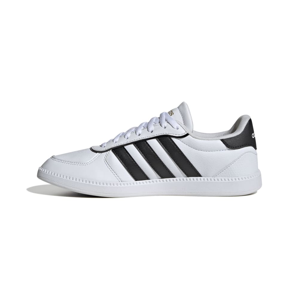 Zapatillas Adidas BREAKNET SLEEK IH5426 Mujer