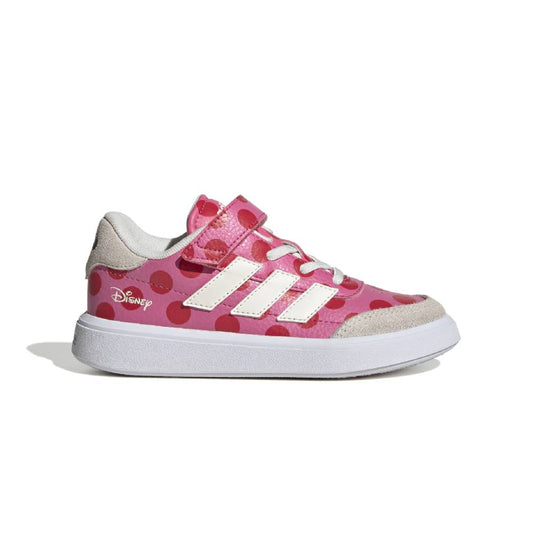 ZAPATILLAS ADIDAS COURTBLOCK MINNIE EL C IH6286