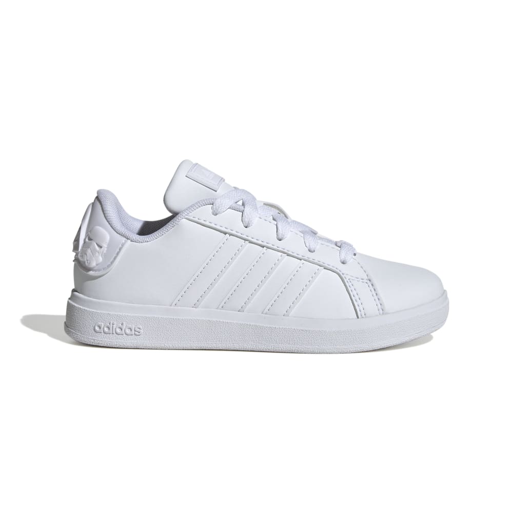 Zapatillas Adidas STAR WARS Grand Court 2.0 K IH7532 Niño