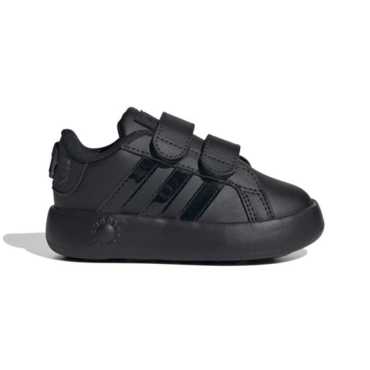 Zapatillas Adidas STAR WARS Grand Court CF I IH7579 Niños