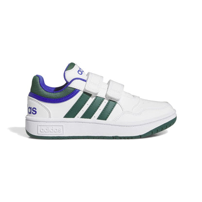 ZAPATILLAS ADIDAS HOOPS 3.0