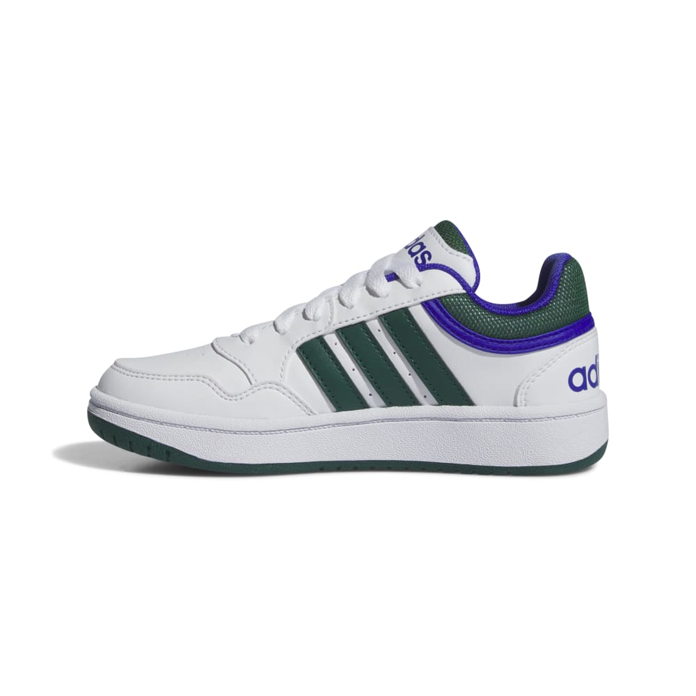 ZAPATILLAS ADIDAS HOOPS 3.0 K