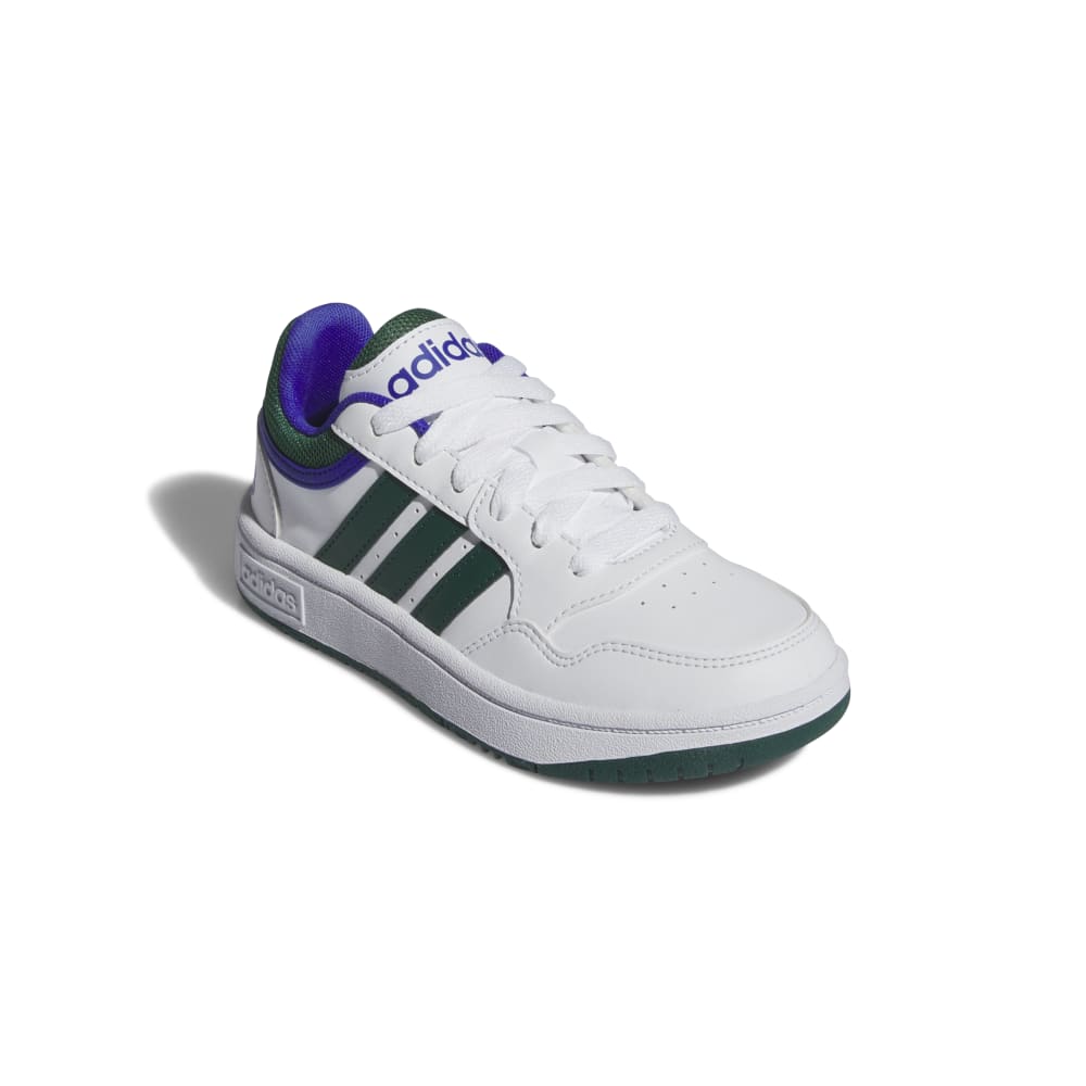 ZAPATILLAS ADIDAS HOOPS 3.0 K