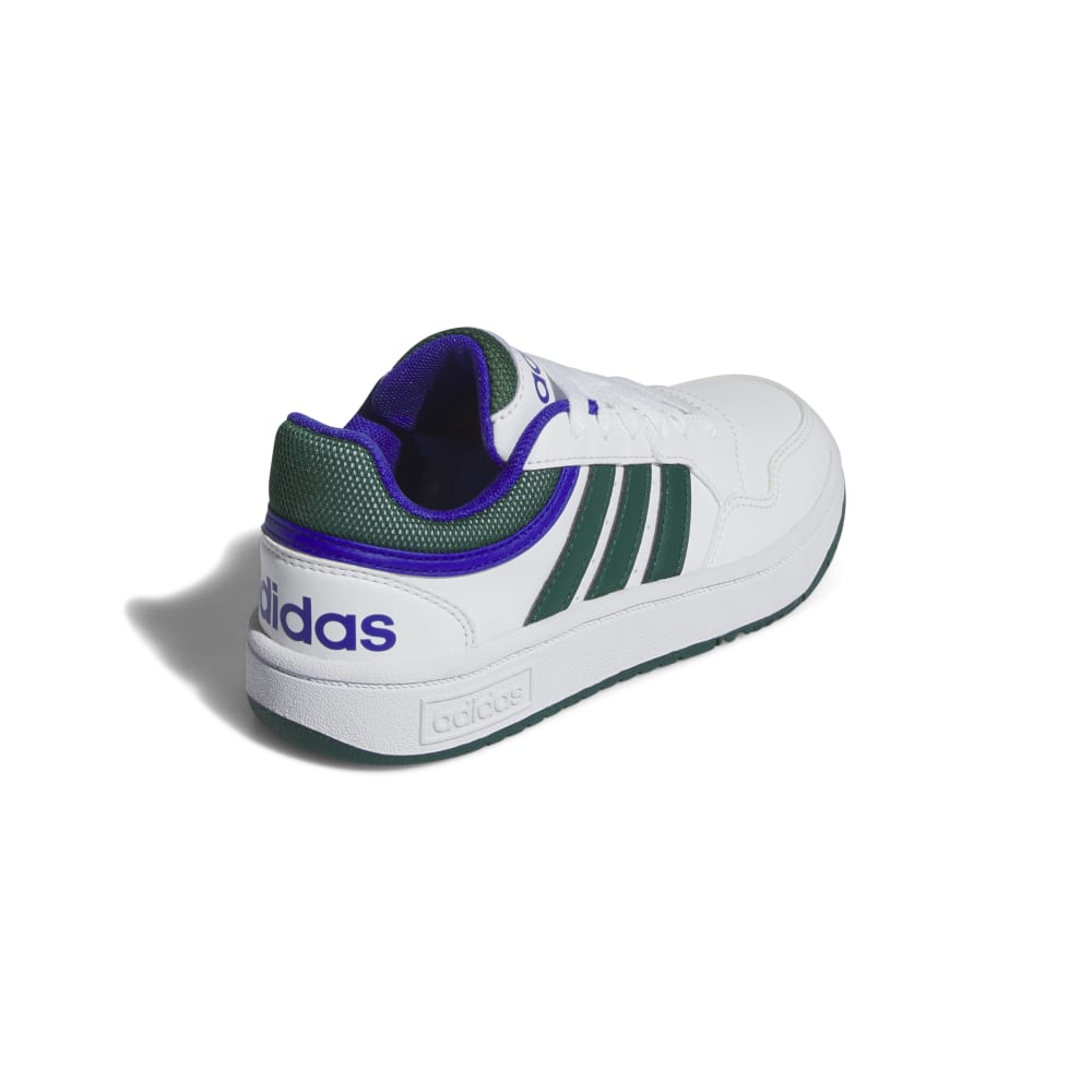 ZAPATILLAS ADIDAS HOOPS 3.0 K