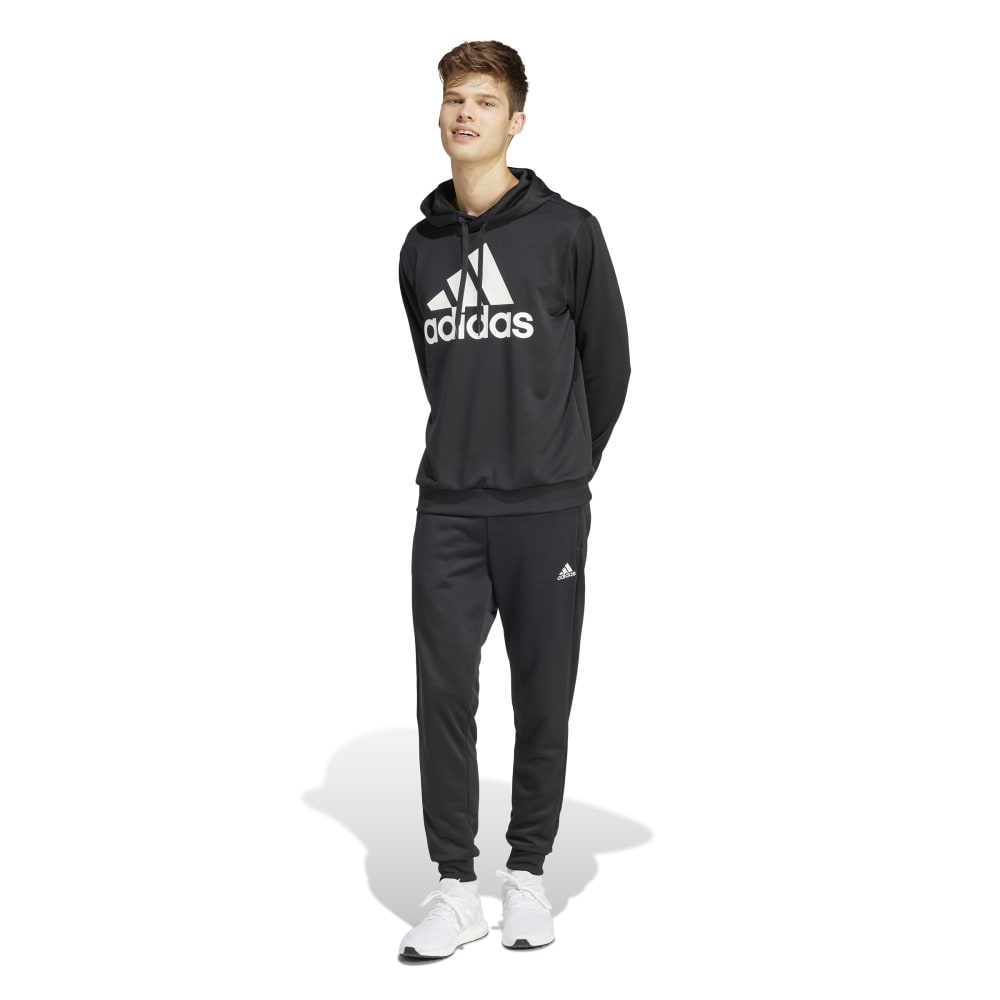 Adidas buzo hombre on sale