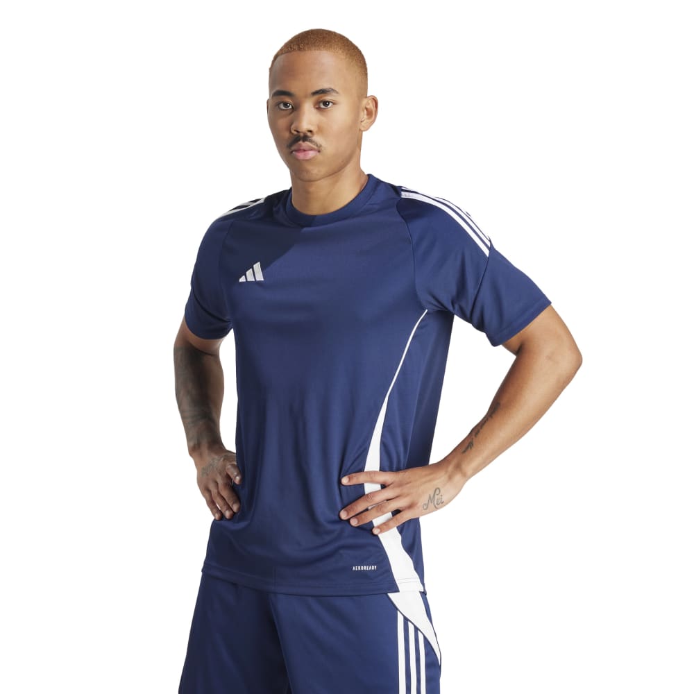 POLO ADIDAS TIRO 24