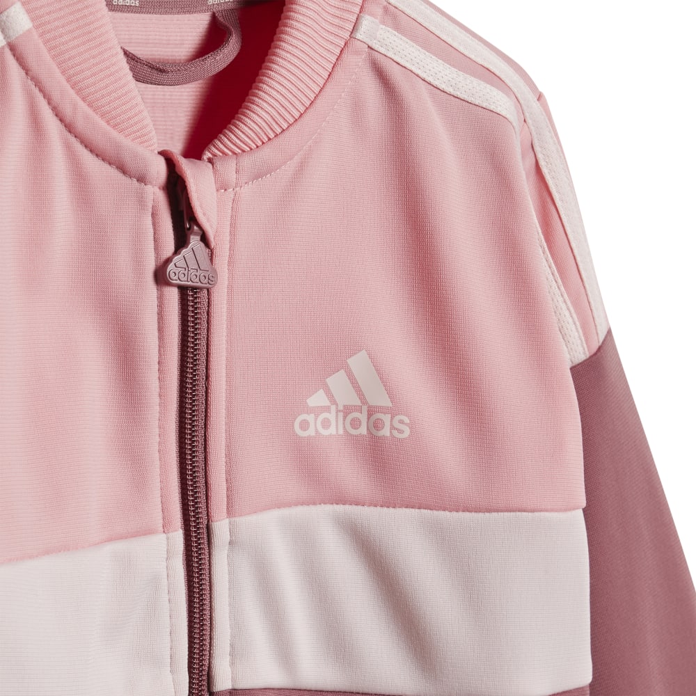 CONJUNTO ADIDAS TIBERIO 3 TIRAS COLORBLOCK