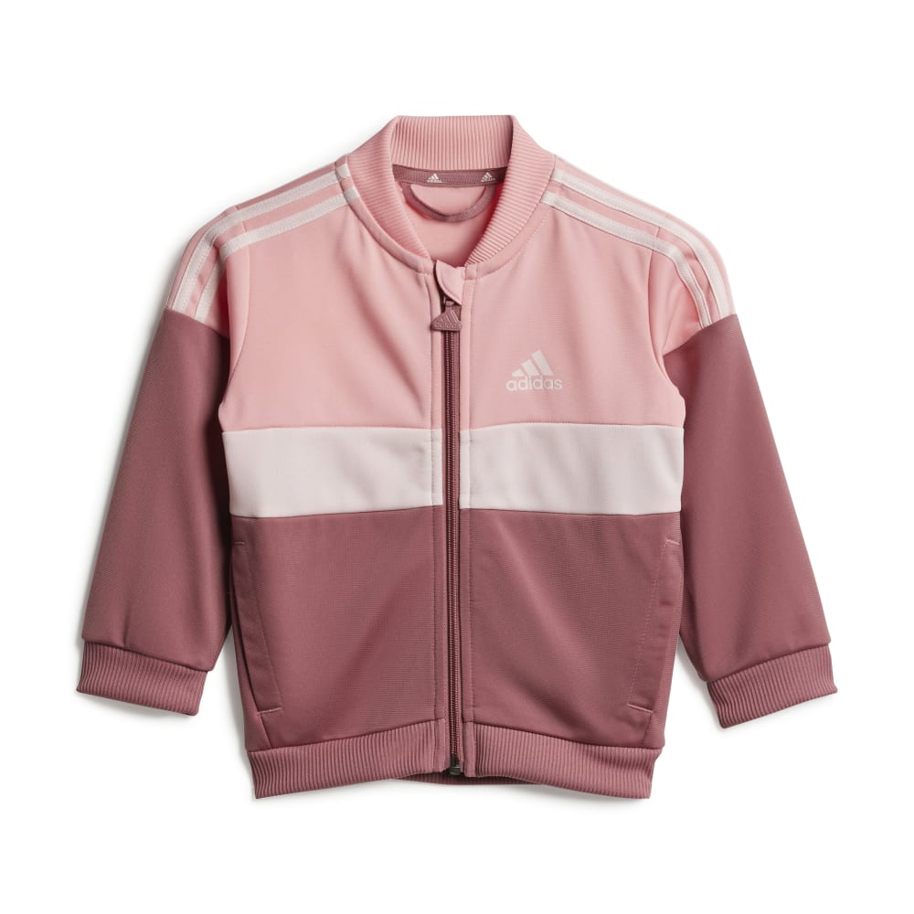 CONJUNTO ADIDAS TIBERIO 3 TIRAS COLORBLOCK