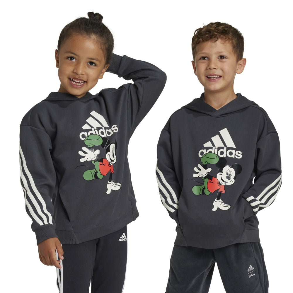 POLERA ADIDAS DISNEY MICKEY MOUSE